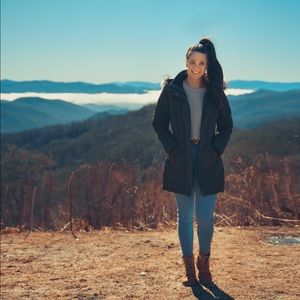 Meet your Posher, Thamara